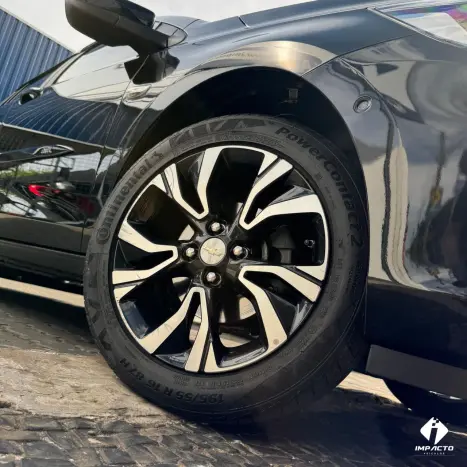 CHEVROLET Onix Hatch 1.0 12V 4P FLEX PREMIER TURBO AUTOMTICO, Foto 4