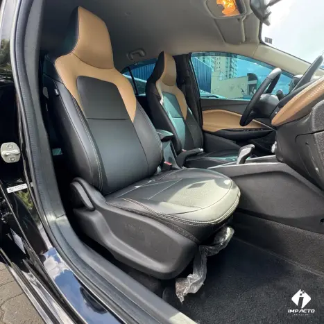 CHEVROLET Onix Hatch 1.0 12V 4P FLEX PREMIER TURBO AUTOMTICO, Foto 5