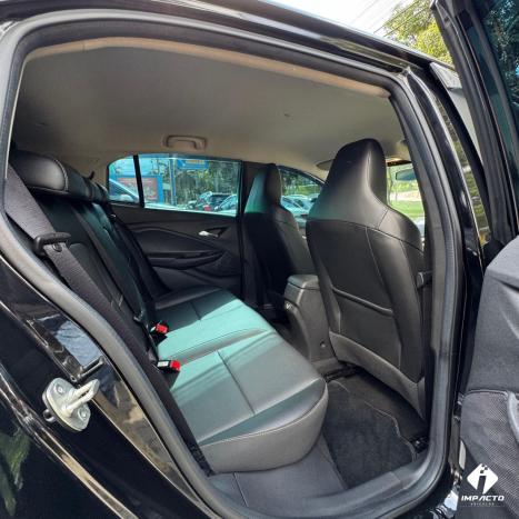 CHEVROLET Onix Hatch 1.0 12V 4P FLEX PREMIER TURBO AUTOMTICO, Foto 6