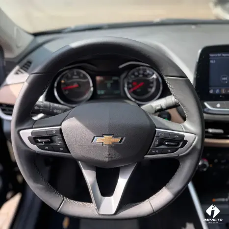 CHEVROLET Onix Hatch 1.0 12V 4P FLEX PREMIER TURBO AUTOMTICO, Foto 9