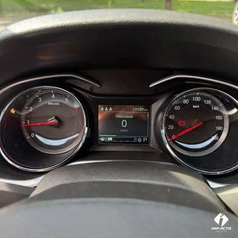 CHEVROLET Onix Hatch 1.0 12V 4P FLEX PREMIER TURBO AUTOMTICO, Foto 10
