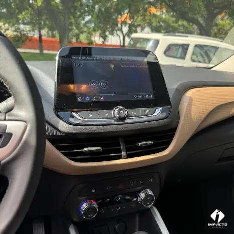 CHEVROLET Onix Hatch 1.0 12V 4P FLEX PREMIER TURBO AUTOMTICO, Foto 12