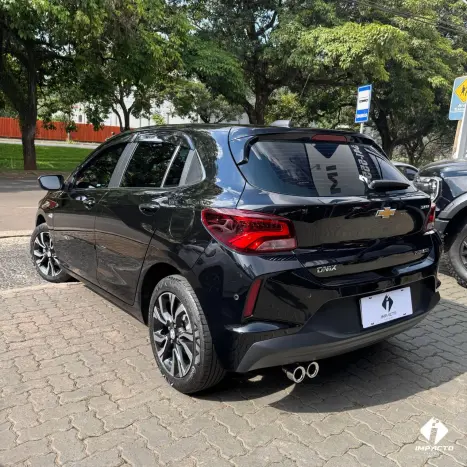 CHEVROLET Onix Hatch 1.0 12V 4P FLEX PREMIER TURBO AUTOMTICO, Foto 15