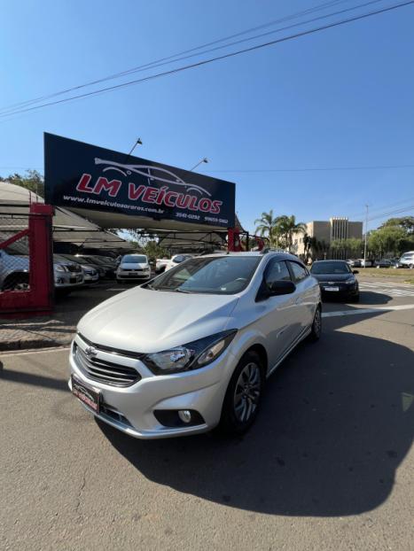 CHEVROLET Onix Hatch 1.0 4P FLEX JOY BLACK, Foto 1 CHEVROLET Onix Hatch 1.0 4P FLEX JOY BLACK, Foto 1