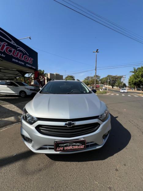 CHEVROLET Onix Hatch 1.0 4P FLEX JOY BLACK, Foto 4 CHEVROLET Onix Hatch 1.0 4P FLEX JOY BLACK, Foto 4