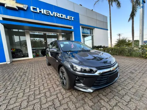 CHEVROLET Onix Hatch 1.0 12V 4P FLEX TURBO AUTOMÁTICO, Foto 1 CHEVROLET Onix Hatch 1.0 12V 4P FLEX TURBO AUTOMÁTICO, Foto 1