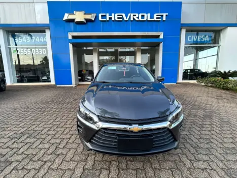 CHEVROLET Onix Hatch 1.0 12V 4P FLEX TURBO AUTOMÁTICO, Foto 2 CHEVROLET Onix Hatch 1.0 12V 4P FLEX TURBO AUTOMÁTICO, Foto 2