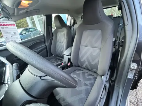 CHEVROLET Onix Hatch 1.0 12V 4P FLEX TURBO AUTOMÁTICO, Foto 7 CHEVROLET Onix Hatch 1.0 12V 4P FLEX TURBO AUTOMÁTICO, Foto 7