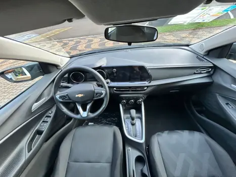 CHEVROLET Onix Hatch 1.0 12V 4P FLEX TURBO AUTOMÁTICO, Foto 8 CHEVROLET Onix Hatch 1.0 12V 4P FLEX TURBO AUTOMÁTICO, Foto 8