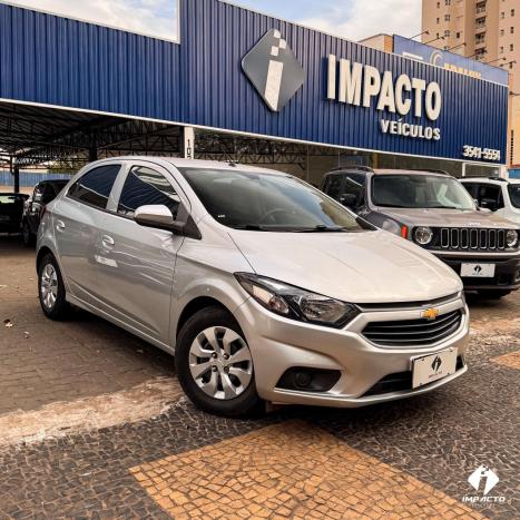 CHEVROLET Onix Hatch 1.0 4P FLEX LT, Foto 1