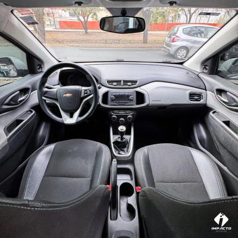 CHEVROLET Onix Hatch 1.0 4P FLEX LT, Foto 7