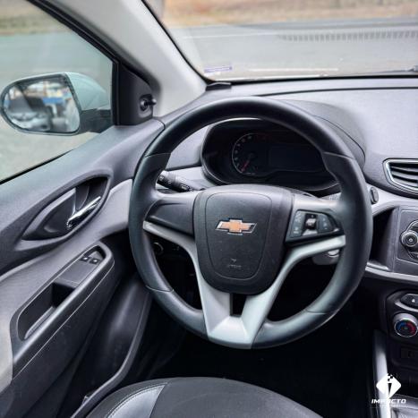 CHEVROLET Onix Hatch 1.0 4P FLEX LT, Foto 8