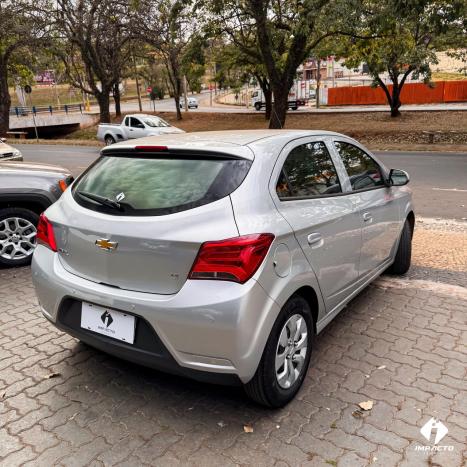 CHEVROLET Onix Hatch 1.0 4P FLEX LT, Foto 15