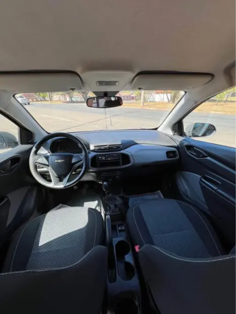CHEVROLET Onix Hatch 1.0 4P FLEX JOY, Foto 8