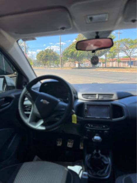 CHEVROLET Onix Hatch 1.0 4P FLEX JOY, Foto 9