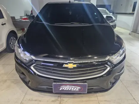 CHEVROLET Onix Hatch 1.0 4P FLEX LT, Foto 1
