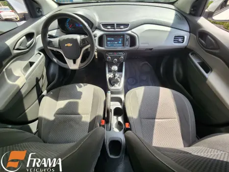 CHEVROLET Onix Hatch 1.4 4P FLEX LT, Foto 7