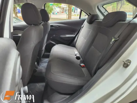 CHEVROLET Onix Hatch 1.4 4P FLEX LT, Foto 9