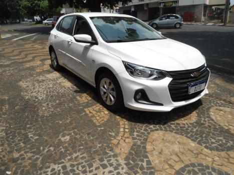 CHEVROLET Onix Hatch 1.0 12V 4P FLEX LTZ TURBO, Foto 2
