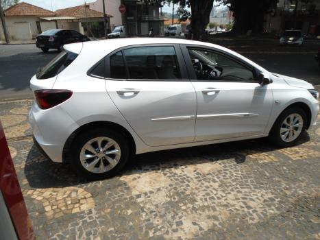 CHEVROLET Onix Hatch 1.0 12V 4P FLEX LTZ TURBO, Foto 3