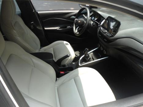 CHEVROLET Onix Hatch 1.0 12V 4P FLEX LTZ TURBO, Foto 6