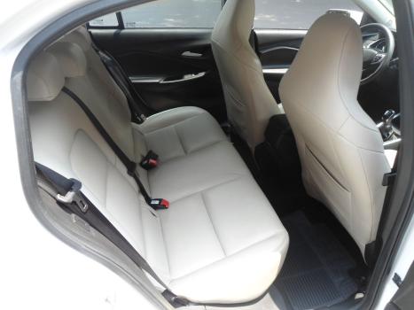 CHEVROLET Onix Hatch 1.0 12V 4P FLEX LTZ TURBO, Foto 7