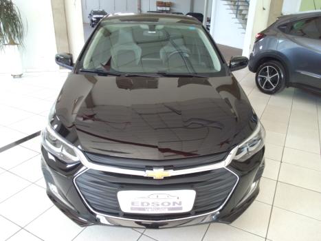 CHEVROLET Onix Hatch 1.0 12V 4P FLEX LT TURBO AUTOMTICO, Foto 1