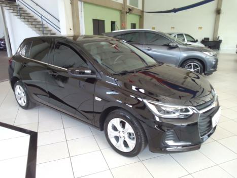 CHEVROLET Onix Hatch 1.0 12V 4P FLEX LT TURBO AUTOMTICO, Foto 2