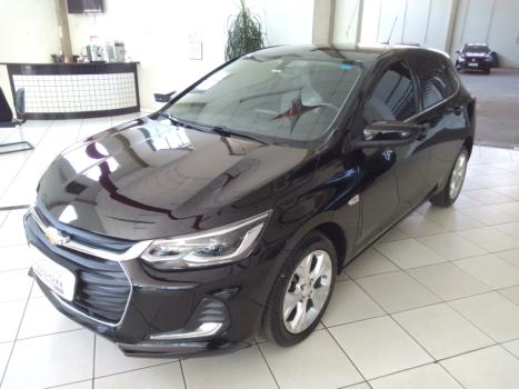 CHEVROLET Onix Hatch 1.0 12V 4P FLEX LT TURBO AUTOMTICO, Foto 3