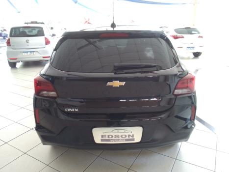CHEVROLET Onix Hatch 1.0 12V 4P FLEX LT TURBO AUTOMTICO, Foto 6