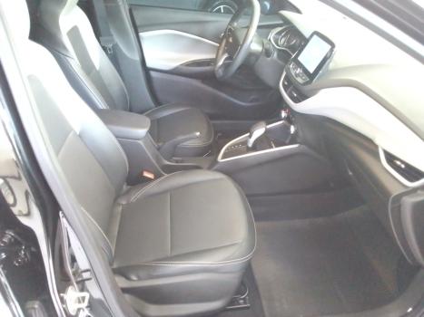 CHEVROLET Onix Hatch 1.0 12V 4P FLEX LT TURBO AUTOMTICO, Foto 8