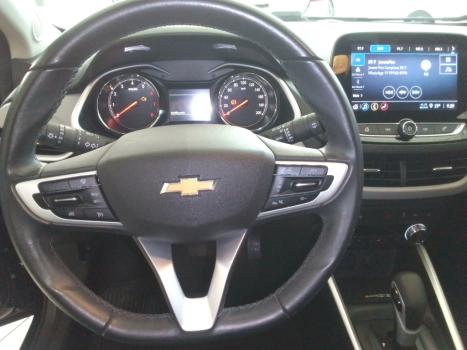 CHEVROLET Onix Hatch 1.0 12V 4P FLEX LT TURBO AUTOMTICO, Foto 9