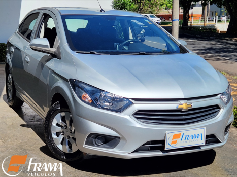 CHEVROLET Onix Hatch 1.0 4P FLEX LT, Foto 1