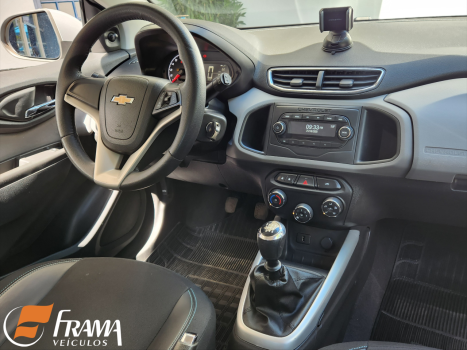 CHEVROLET Onix Hatch 1.0 4P FLEX LT, Foto 7