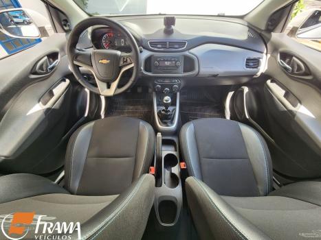 CHEVROLET Onix Hatch 1.0 4P FLEX LT, Foto 8