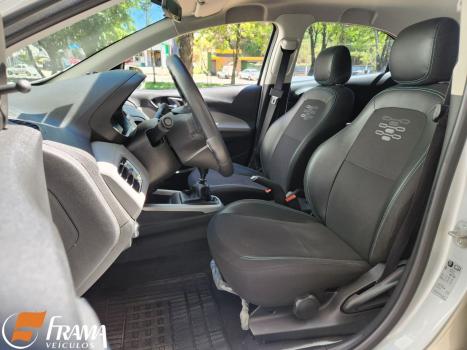 CHEVROLET Onix Hatch 1.0 4P FLEX LT, Foto 9