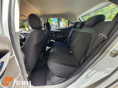 CHEVROLET Onix Hatch 1.0 4P FLEX LT, Foto 10