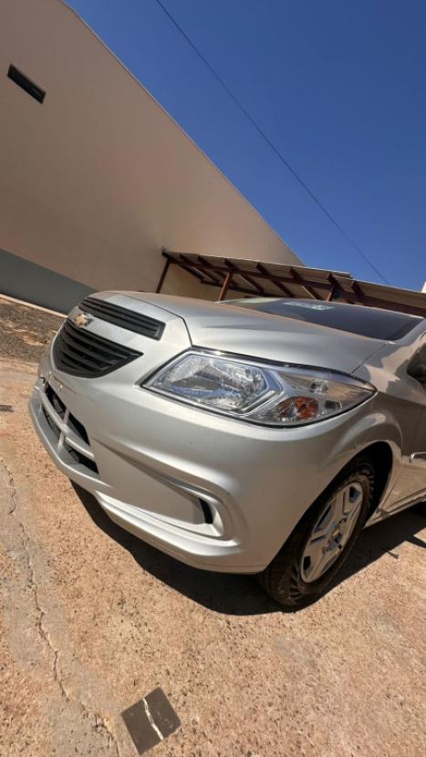 CHEVROLET Onix Hatch 1.0 4P FLEX JOY, Foto 4