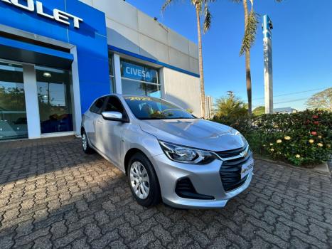 CHEVROLET Onix Hatch 1.0 12V 4P FLEX LT, Foto 1 CHEVROLET Onix Hatch 1.0 12V 4P FLEX LT, Foto 1
