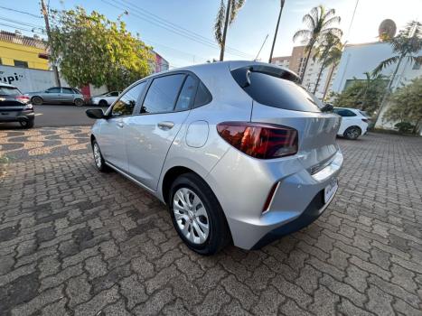 CHEVROLET Onix Hatch 1.0 12V 4P FLEX LT, Foto 2 CHEVROLET Onix Hatch 1.0 12V 4P FLEX LT, Foto 2