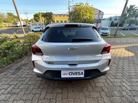CHEVROLET Onix Hatch 1.0 12V 4P FLEX LT, Foto 3 CHEVROLET Onix Hatch 1.0 12V 4P FLEX LT, Foto 3