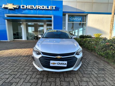 CHEVROLET Onix Hatch 1.0 12V 4P FLEX LT, Foto 4 CHEVROLET Onix Hatch 1.0 12V 4P FLEX LT, Foto 4