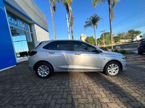 CHEVROLET Onix Hatch 1.0 12V 4P FLEX LT, Foto 5 CHEVROLET Onix Hatch 1.0 12V 4P FLEX LT, Foto 5