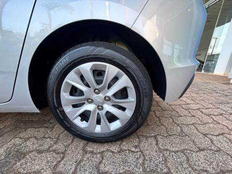 CHEVROLET Onix Hatch 1.0 12V 4P FLEX LT, Foto 6 CHEVROLET Onix Hatch 1.0 12V 4P FLEX LT, Foto 6