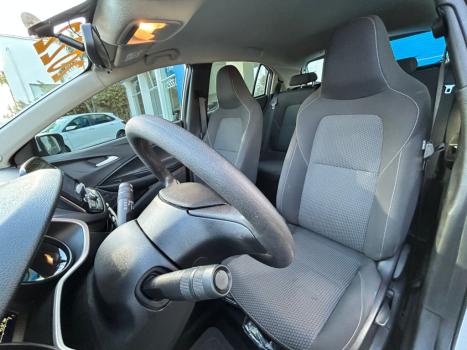 CHEVROLET Onix Hatch 1.0 12V 4P FLEX LT, Foto 8 CHEVROLET Onix Hatch 1.0 12V 4P FLEX LT, Foto 8