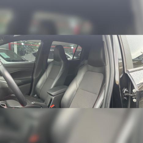 CHEVROLET Onix Hatch 1.0 12V 4P FLEX RS TURBO AUTOMÁTICO, Foto 20 CHEVROLET Onix Hatch 1.0 12V 4P FLEX RS TURBO AUTOMÁTICO, Foto 20