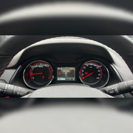 CHEVROLET Onix Hatch 1.0 12V 4P FLEX RS TURBO AUTOMÁTICO, Foto 18 CHEVROLET Onix Hatch 1.0 12V 4P FLEX RS TURBO AUTOMÁTICO, Foto 18