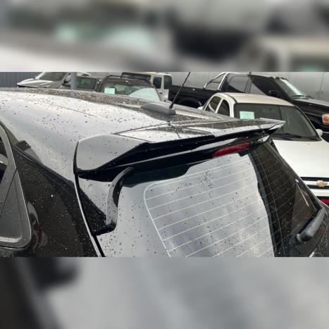 CHEVROLET Onix Hatch 1.0 12V 4P FLEX RS TURBO AUTOMÁTICO, Foto 10 CHEVROLET Onix Hatch 1.0 12V 4P FLEX RS TURBO AUTOMÁTICO, Foto 10