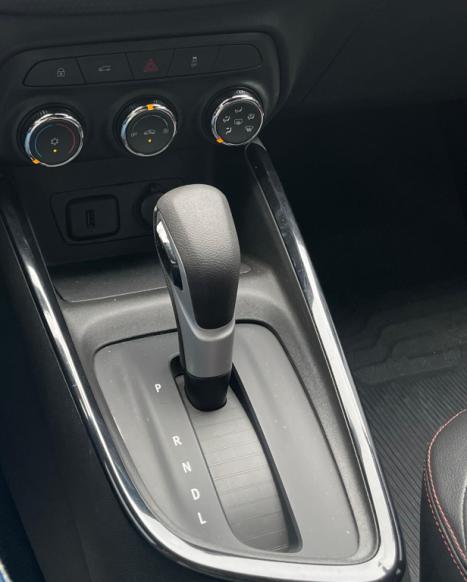 CHEVROLET Onix Hatch 1.0 12V 4P FLEX RS TURBO AUTOMÁTICO, Foto 19 CHEVROLET Onix Hatch 1.0 12V 4P FLEX RS TURBO AUTOMÁTICO, Foto 19