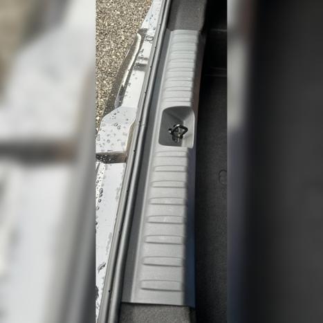 CHEVROLET Onix Hatch 1.0 12V 4P FLEX RS TURBO AUTOMÁTICO, Foto 21 CHEVROLET Onix Hatch 1.0 12V 4P FLEX RS TURBO AUTOMÁTICO, Foto 21